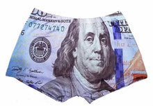 Load image into Gallery viewer, Hot selling sexy shorts 4