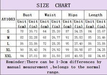 Load image into Gallery viewer, Sexy webbing dress AY1083