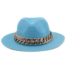 Load image into Gallery viewer, Summer cool Beach Hat AE4109