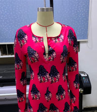 Load image into Gallery viewer, Hot selling printed jumpsuit