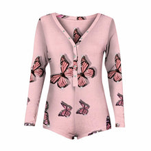 Load image into Gallery viewer, Fashion printed slim bodysuit(AY1645)