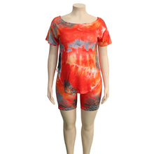 Load image into Gallery viewer, Tie dye printing set AY2056