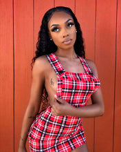 Load image into Gallery viewer, Personalized eyelet dress AY1006