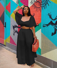 Load image into Gallery viewer, New solid color loose suit(AY1059)