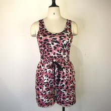 Load image into Gallery viewer, Casual Leopard Print Set AY1863