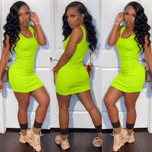 Load image into Gallery viewer, Sexy solid color bodysuit(AY1953)