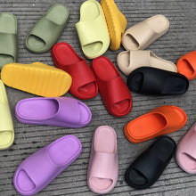 Load image into Gallery viewer, Trendy candy color slippers(No brand)HPSD138