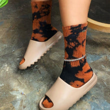Load image into Gallery viewer, Trendy candy color slippers(No brand)HPSD138