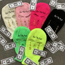 Load image into Gallery viewer, Personalized dollar motorcycle windproof hat(AE4065)