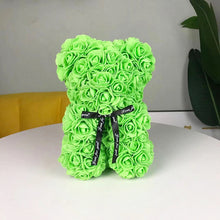 Load image into Gallery viewer, Valentine's Day Rose Bear (With gift box)AE4074