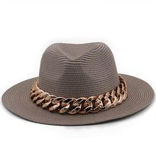 Load image into Gallery viewer, Summer cool Beach Hat AE4109