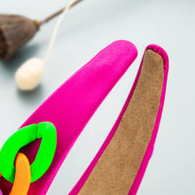 Load image into Gallery viewer, Fashion color chain macaron headband(AE4055)