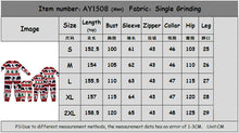 Load image into Gallery viewer, Christmas parent-child home jumpsuit(AY1508)