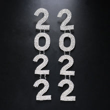 Load image into Gallery viewer, Fashion Versatile 2022 Vintage Earrings(AE4095)