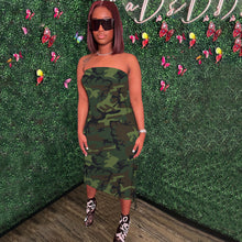 Load image into Gallery viewer, Fashion fringed dress (without fanny pack) AY1895