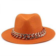 Load image into Gallery viewer, Summer cool Beach Hat AE4109