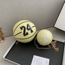 Load image into Gallery viewer, Personality diagonal basketball bag(AB2032)