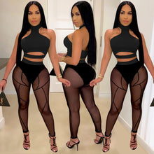 Load image into Gallery viewer, Sexy tight suit AY1211