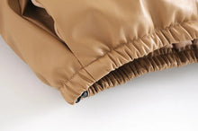 Load image into Gallery viewer, Imitation lint cotton jacket (AY1615)