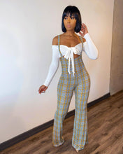 Load image into Gallery viewer, Hot sale two-piece suspender pants