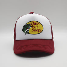 Load image into Gallery viewer, Fashionable printed duck tongue cap AE4128
