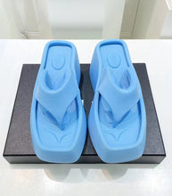 Load image into Gallery viewer, Fashionable summer slippers HPSD274

