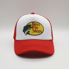 Load image into Gallery viewer, Fashionable printed duck tongue cap AE4128
