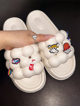 Load image into Gallery viewer, Hot selling fashion peanut shoes HPSD270
