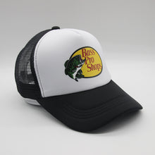 Load image into Gallery viewer, Fashionable printed duck tongue cap AE4128
