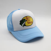 Load image into Gallery viewer, Fashionable printed duck tongue cap AE4128
