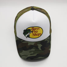 Load image into Gallery viewer, Fashionable printed duck tongue cap AE4128
