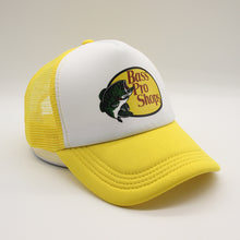 Load image into Gallery viewer, Fashionable printed duck tongue cap AE4128
