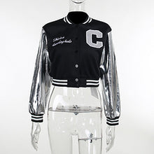 Load image into Gallery viewer, New three-dimensional button slim fit jacket AY3315
