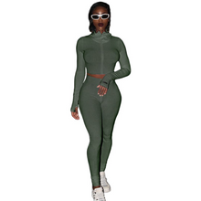 Load image into Gallery viewer, Hot selling sexy tight set
