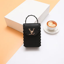Load image into Gallery viewer, Hot fashion jelly bag GH1048
