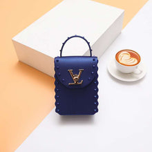 Load image into Gallery viewer, Hot fashion jelly bag GH1048
