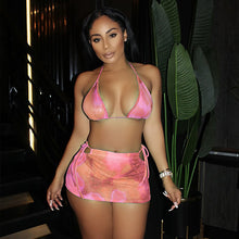 Load image into Gallery viewer, New sexy suit XH2123
