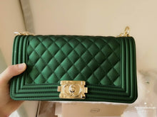 Load image into Gallery viewer, Handbag and Slide set
