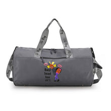 Load image into Gallery viewer, Large-capacity travel storage bag AB2022
