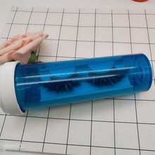 Load image into Gallery viewer, Bottle eyelashes box(No eyelashes)
