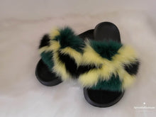 Load image into Gallery viewer, Handbag and Slide set
