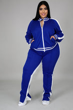 Load image into Gallery viewer, Hot selling solid color casual suit(A1144)
