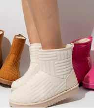 Load image into Gallery viewer, Plush thickened warm cotton shoes( HPSD248)
