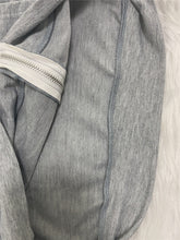 Load image into Gallery viewer, Hooded sweater drawstring two-piece suit（AY1377)
