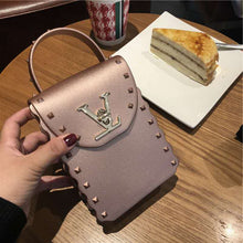 Load image into Gallery viewer, Hot fashion jelly bag GH1048
