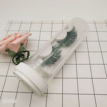 Load image into Gallery viewer, Bottle eyelashes box(No eyelashes)

