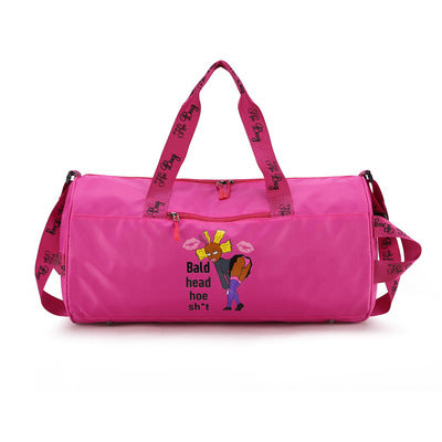 Large-capacity travel storage bag AB2022